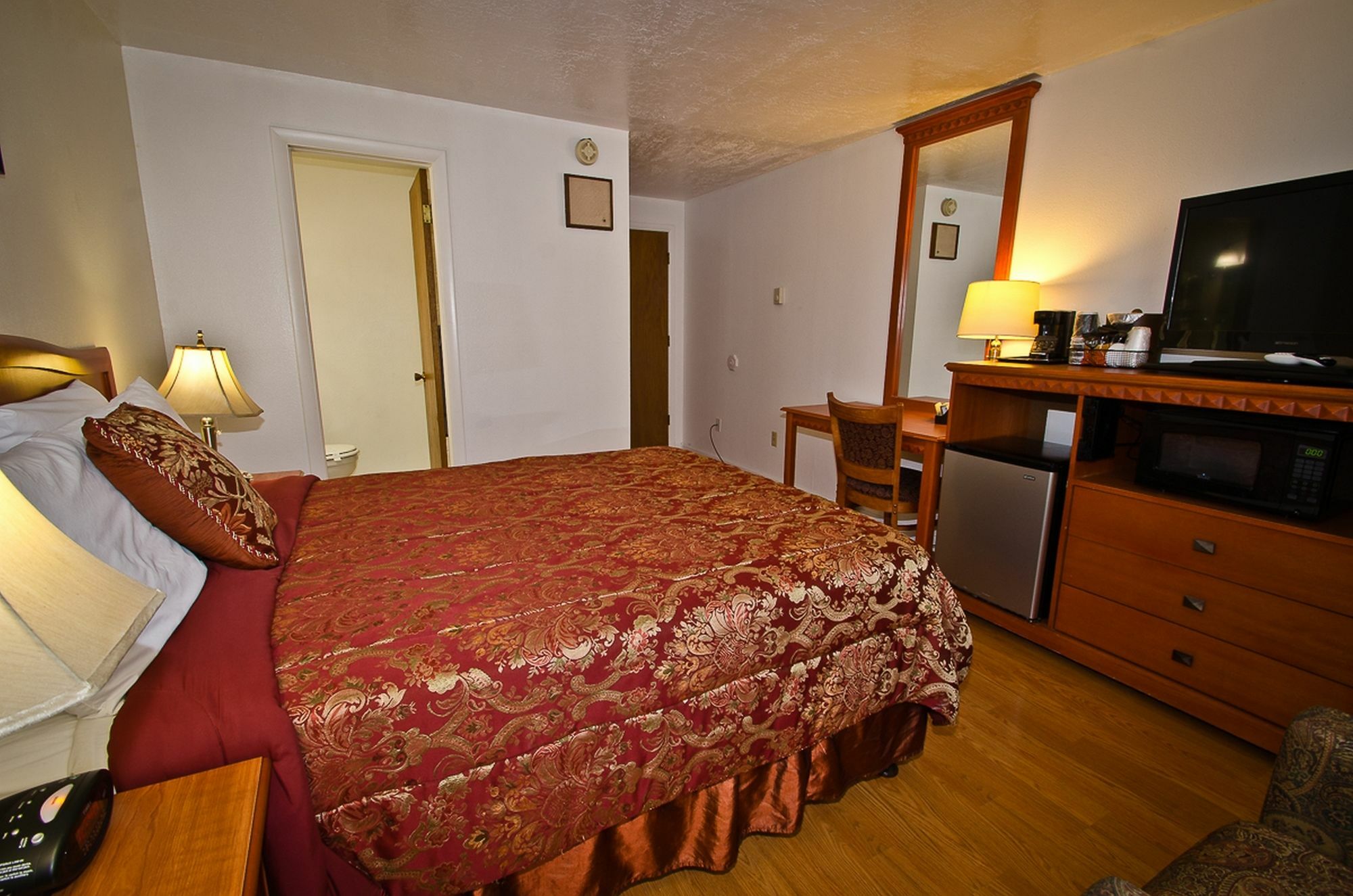 OURAY CHALET INN 2⋆ ::: OURAY, CO ::: COMPARE HOTEL RATES